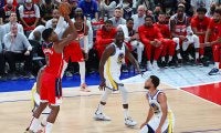 【NBA】Japan Games第2戦　八村塁はダブルダブルの活躍もウィザーズが逆転を喫し2連敗