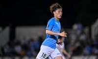 次節にも首位・新潟と2位・横浜FCが「同時J1昇格」へ!!「横浜FCエース」は得点王へ“爆走”「22得点目」！両指揮官が語った言葉は「準備と一体感」【J2「昇格争いクライマックス」】(1)