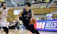 ホームの信州がA東京にリベンジ…前田怜緒ら5選手が2ケタ得点を挙げて1勝1敗に
