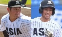 亜大から青山美夏人、田中幹也ら4人がプロ志望届提出　今春日本一の原動力