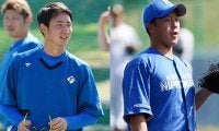 日本ハムが7選手に戦力外を通告　谷川、望月、片岡、宮田と育成3選手