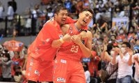 佐土原遼の決勝ブザービーターで広島が白星…川崎は三遠とのOTを制す／10月2日開催 B1試合結果