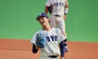 [硬式野球]先制するも攻守で精彩を欠き国士大に大敗
