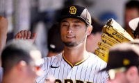 【MLB】ダルビッシュ、9月の月間MVP受賞　5勝＆防御率1.85、大谷翔平は候補入りも選出ならず