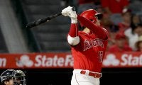 【MLB】大谷翔平、20試合ぶりの35号弾で球団新記録のチーム8連勝をもたらすか「3番DH」スタメン