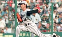 元阪神・田村勤はプロ初登板で被弾し、首脳陣の交代要請を無視。コーチはキレて野手はあ然としていた