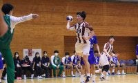 東海大に逆転勝利　秋季リーグ最終戦を白星で飾った！