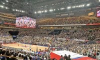 NBAウォリアーズが日本での写真を公開「素晴らしい旅をありがとう、日本！」