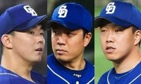 9勝11敗→他球団なら13勝7敗？　中日投手陣が苦しんだ“孤立”…3失点でも負ける悲劇