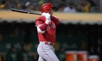 【MLB】大谷翔平は「リアルMVP」と現地メディアが絶賛　来季導入の“ピッチタイマー”対策も…