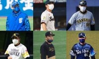 DAZNが「クライマックスシリーズ」全試合ライブ配信　セ・パの熱戦に注目