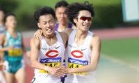 1500ｍでＷ表彰台 千守「チームに勢いを与えられた」ー第91回日本学生陸上競技対校選手権大会