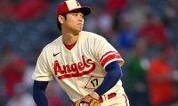 【MLB】投手・大谷翔平は「野球IQベスト」　投手コーチ激白、今季の進化と来季への課題とは