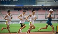 出雲駅伝 “最後の刺激”で自己ベスト連発！ 吉居兄弟そろって出場─アスレチックスチャレンジカップ 2022