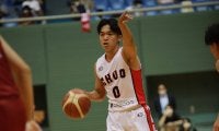 早大に僅差で勝利！前半戦を５位の好成績で終えるー第98回関東大学バスケットボールリーグ戦　対早大１回戦