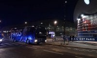PSG、選手不在のチームバスがリスボンとパリを往復3600Km…環境汚染との指摘が…