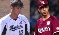 打率.278で首位打者、セーブ王は1軍でも”大躍進”　2軍イースタン個人表彰