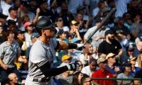 【MLB】アーロン・ジャッジ、歴史的マリス超えの62号先頭打者弾　「ついにやった、キングだ」と実況大興奮