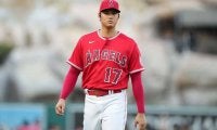 【MLB】大谷翔平がWBC出場なら「楽しみな対戦になる」　同僚トラウトも参戦を心待ち