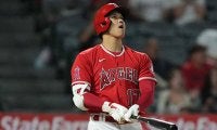 【MLB】「他の選手ならノーチャンス」　トラウトが忘れられない大谷翔平の“衝撃の試合”