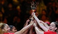 【FIBA女子W杯】他国の戦いを振り返り…それでもアメリカは