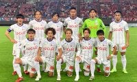 下剋上! J2甲府が鹿島を1-0で下し、クラブ史上初の決勝戦進出!《天皇杯》