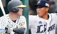 福留、内海…レジェンドを間近で見て実感　元左腕が若手に感じる「もったいない」部分