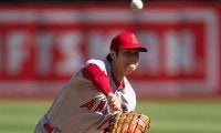 大谷翔平W規定到達にNY紙記者まで「正直言って…」　米国の絶賛が吹き荒れた歴史的瞬間