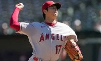 【MLB】大谷翔平、歴史的偉業を成し遂げる思考「守りに入らない」「同じことしない」一問一答