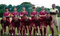 女子サッカー早慶戦開催決定！！！  11月５日AGFフィールドで３年ぶり有観客