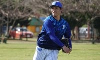 DeNAがフェニックスリーグ参加選手を発表　ドラ1小園、ドラ2徳山ら27選手