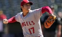 大谷翔平、ジャッジの地元NY紙からも賛辞　W規定は「ルースも近づいたことはあるが…」