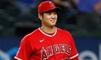 大谷翔平、好きなスポーツ選手調査で圧倒的1位　29％から支持、井上尚弥は初の4位に