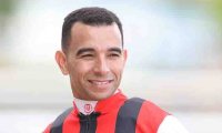 香港の名手・J.モレイラ騎手がブラジルに帰国へ　今後の去就は未定