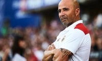 セビージャがサンパオリ氏を新監督に招へい！2016-17シーズン以来4季ぶりの復帰
