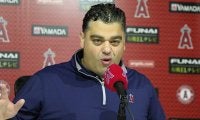 【MLB】大谷翔平のWBC外野手出場も容認　エ軍GMが明言「何も不安ない」　全面協力を約束