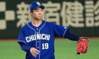 前田健太の絶賛は大正解だった　中日20歳が衝撃数値…朗希＆由伸凌ぐ“隠れ1位”