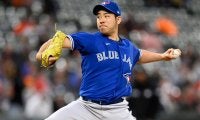 【MLB】菊池雄星が見せる驚異の奪三振力　救援転向後の改善の理由を地元メディア分析
