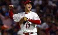 「２０勝するかもしれない」大谷翔平の来季をエ軍指揮官が展望！ＦＡ流出も危惧「何としても引き留めを」