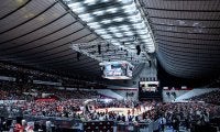 『世界の名建築100選』でBリーグを楽しむ贅沢…A東京5季ぶりに代々木第一に帰還