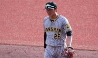 阪神が北條、Aロドリゲスら3選手を登録　鷹レイ、西武・西川が昇格　8日の公示