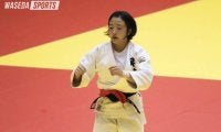 大森が３位、飯田が２位と躍動　課題と手応えをつかんだ大会に