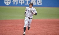 【大学野球】ドラフト候補の立大・山田が2戦連発の9号　指揮官称賛「タイミング、雰囲気もいい」