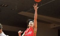 名古屋Dがホームで琉球撃破…齋藤拓実が4本の3P含む23得点と活躍