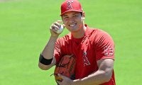 【MLB】大谷翔平の“多才さ”に前指揮官も感服　起用考えた外野守備は「ゴールドグラブ級」