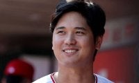 大谷翔平を元レッズGMが絶賛　MVPの2位予想に「私の考えではオオタニが今季MLBの顔」
