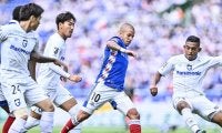 横浜FM、G大阪に完敗で優勝持ち越し！ 次なる最短のリーグ奪還「10・12優勝の条件」