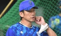 CS初采配のDeNA三浦監督を襲った短期決戦の怖さ…　機能しなかった“青柳対策”