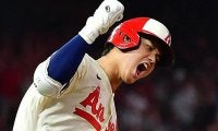 【MLB】大谷翔平が打ち立てた8つの“史上初快挙”　規定W到達だけじゃない偉業とは？