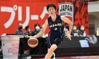 岐阜女子が東京成徳大を振り払って白星…絈野夏海がチームハイ17得点を奪う／U18トップリーグ女子